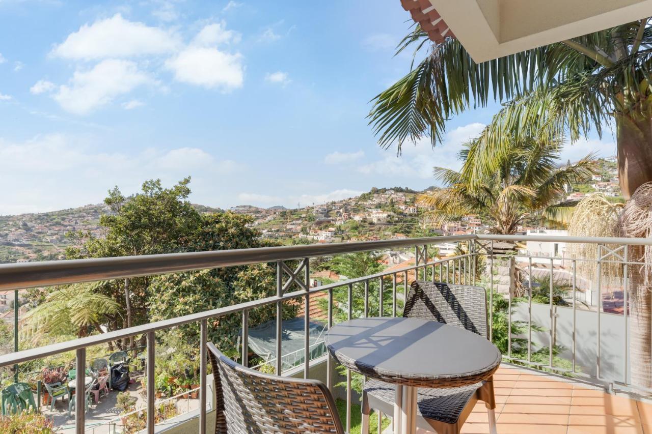 3B Villa Heated Pool Barbecue Games Room Funchal  Exterior foto