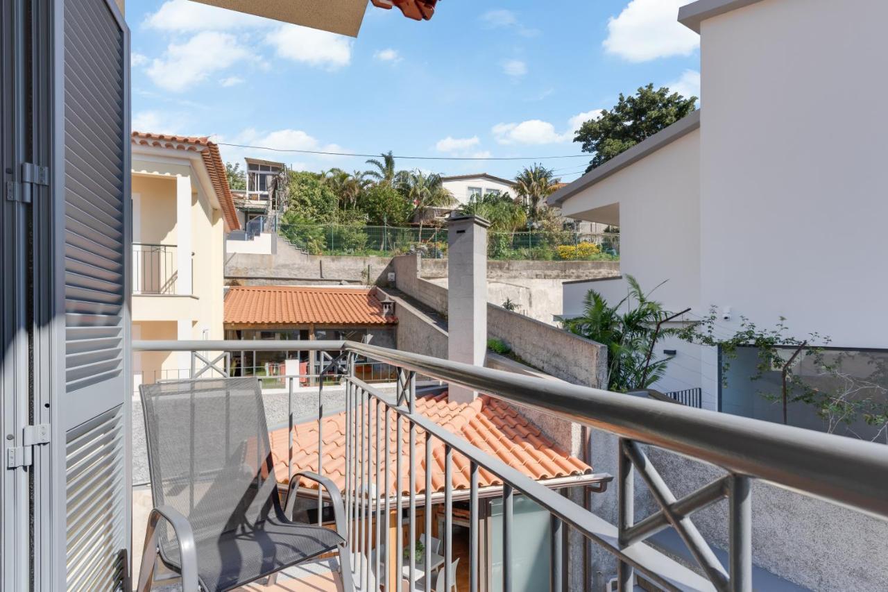 3B Villa Heated Pool Barbecue Games Room Funchal  Exterior foto