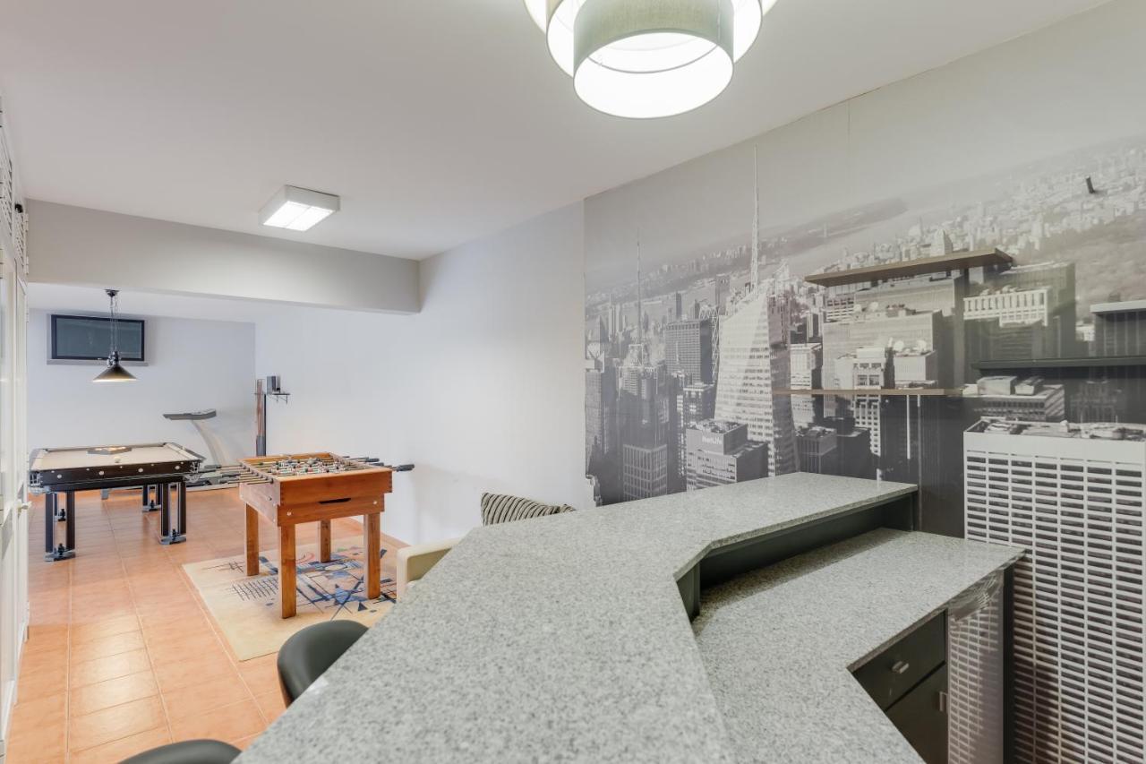 3B Villa Heated Pool Barbecue Games Room Funchal  Exterior foto