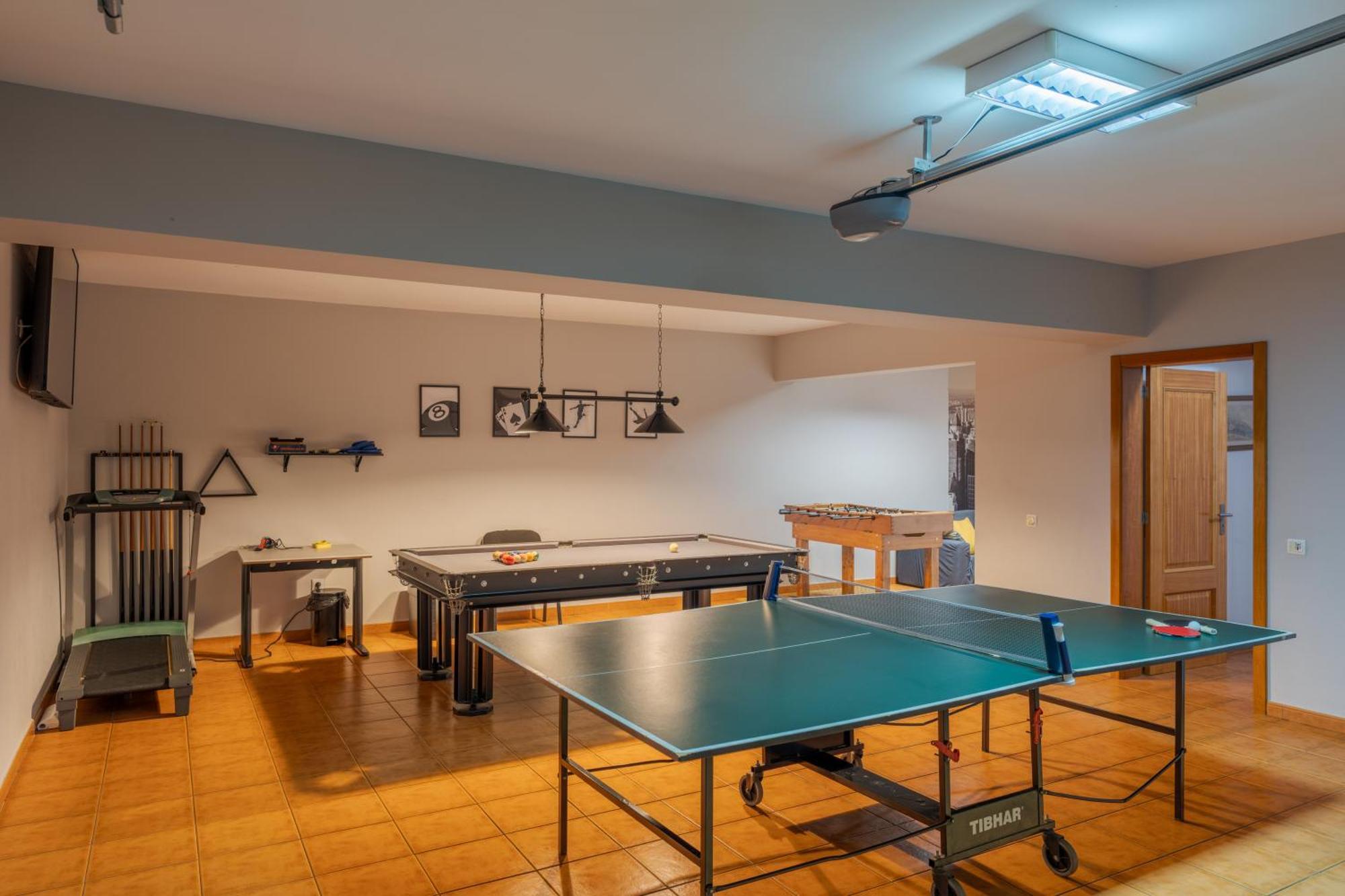 3B Villa Heated Pool Barbecue Games Room Funchal  Exterior foto